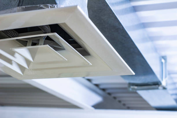 Best Air Duct Cleaning Near Me  in Delafield, WI