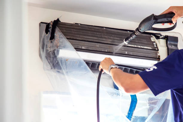 Home Air Vent Cleaning in Delafield, WI