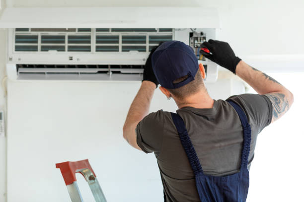 Air Duct Mold Removal in Delafield, WI