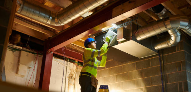 Best Affordable HVAC Duct Cleaning  in Delafield, WI