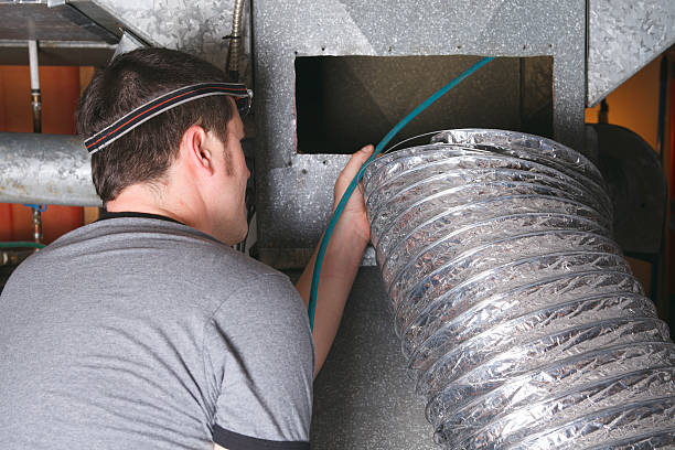 Best Emergency Air Duct Cleaning  in Delafield, WI