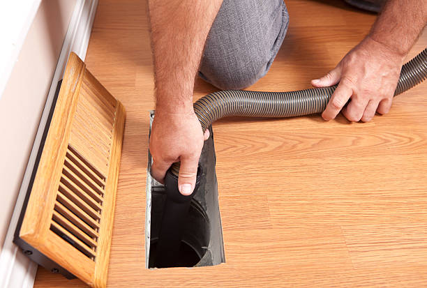 Best Air Duct Cleaning Near Me  in Delafield, WI
