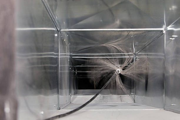Best General Air Duct Cleaning  in Delafield, WI