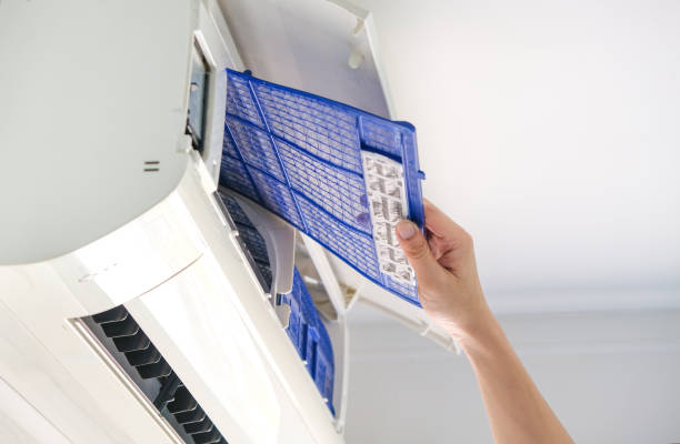 Best Air Duct Cleaning Near Me  in Delafield, WI