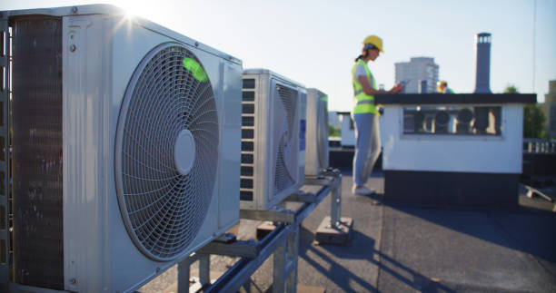 Best Commercial Air Duct Cleaning  in Delafield, WI