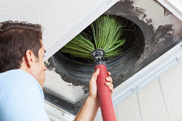 Best Residential Air Duct Cleaning  in Delafield, WI