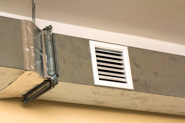 Best Ductwork Cleaning Services  in Delafield, WI