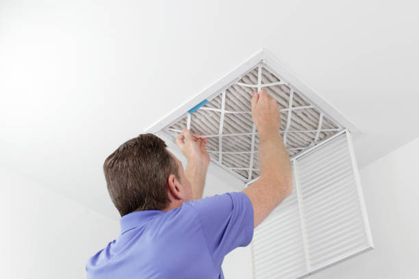 Best Local Air Duct Cleaning Services  in Delafield, WI